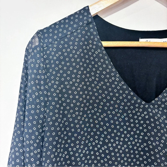 REITMANS Black tunic - Picture 2 of 6